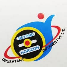 Drushtant Logo
